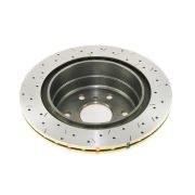 Снимка 5 на Спирачен диск за високо натоварване DBA Australia DBA42011XS