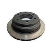 Снимка 2 на Спирачен диск за високо натоварване DBA Australia DBA42061