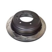 спирачен диск за високо натоварване DBA Australia DBA42061S