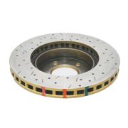 Снимка 4 на Спирачен диск за високо натоварване DBA Australia DBA42090XS