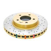 Снимка 3 на Спирачен диск за високо натоварване DBA Australia DBA42090XS