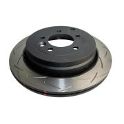 Снимка 3 на Спирачен диск за високо натоварване DBA Australia DBA42091S