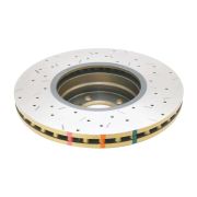 Снимка 5 на Спирачен диск за високо натоварване DBA Australia DBA42092XS