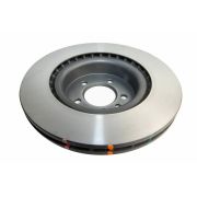 Снимка 3 на Спирачен диск за високо натоварване DBA Australia DBA42096