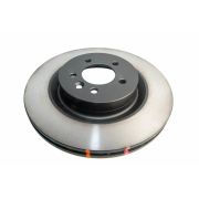 Снимка 2 на Спирачен диск за високо натоварване DBA Australia DBA42096