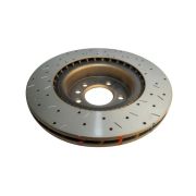 Снимка 4 на Спирачен диск за високо натоварване DBA Australia DBA42096XS