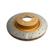 Снимка 3 на Спирачен диск за високо натоварване DBA Australia DBA42096XS