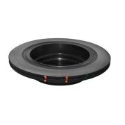 Снимка 3 на Спирачен диск за високо натоварване DBA Australia DBA42097