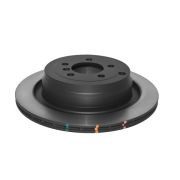 Снимка 2 на Спирачен диск за високо натоварване DBA Australia DBA42097