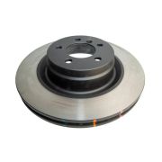 Снимка 2 на Спирачен диск за високо натоварване DBA Australia DBA42098
