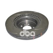 Снимка 2 на Спирачен диск за високо натоварване DBA Australia DBA42098S