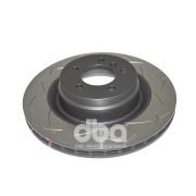 Снимка 1 на Спирачен диск за високо натоварване DBA Australia DBA42098S