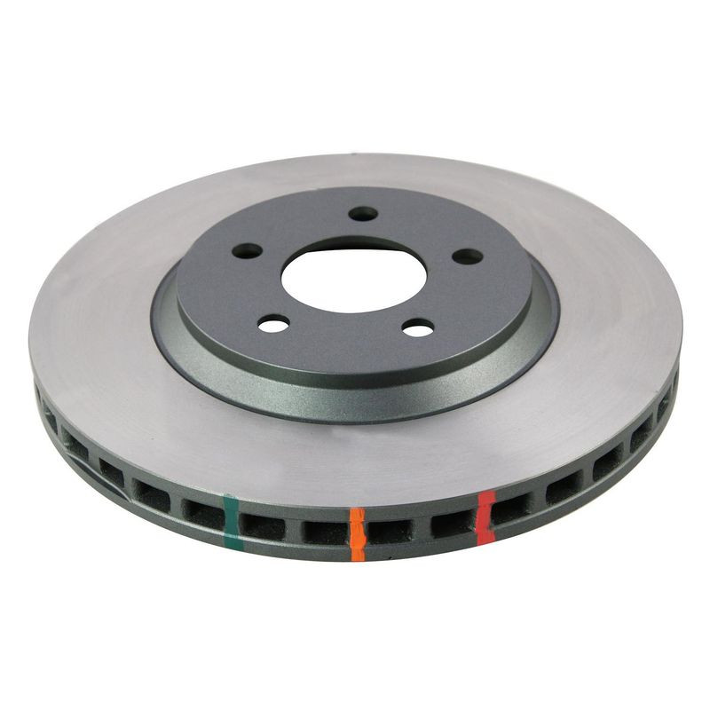 Снимка на Спирачен диск за високо натоварване DBA Australia DBA42113 за Ford Mustang Convertible 2005 4.6 V8 - 305 к.с. бензин