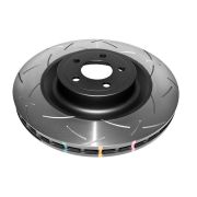 Снимка 2 на Спирачен диск за високо натоварване DBA Australia DBA42166S