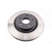 Снимка 1 на Спирачен диск за високо натоварване DBA Australia DBA42184