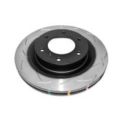 Снимка 1 на Спирачен диск за високо натоварване DBA Australia DBA42216S Снимка 1 на Спирачен диск за високо натоварване DBA Australia DBA42216S