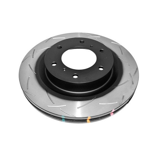 Снимка на Спирачен диск за високо натоварване DBA Australia DBA42216S за Mitsubishi Shogun (V80,V90) 3.2 DI-D (V88W, V98W) - 160 к.с. дизел