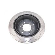 Снимка 2 на Спирачен диск за високо натоварване DBA Australia DBA42219S