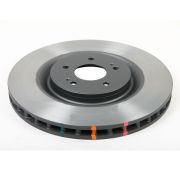 Снимка 1 на Спирачен диск за високо натоварване DBA Australia DBA42224