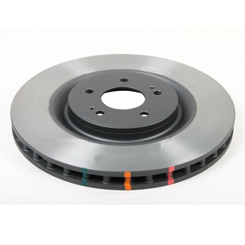 Снимка на Спирачен диск за високо натоварване DBA Australia DBA42224 за Mitsubishi Lancer Ex Saloon (CY-ZA) EVO X (CZ4A) - 295 к.с. бензин