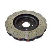 Снимка 5 на Спирачен диск за високо натоварване DBA Australia DBA42224WXD