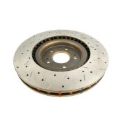 Снимка 5 на Спирачен диск за високо натоварване DBA Australia DBA42224XS Снимка 5 на Спирачен диск за високо натоварване DBA Australia DBA42224XS