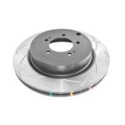 спирачен диск за високо натоварване DBA Australia DBA42225S