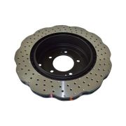 Снимка 4 на Спирачен диск за високо натоварване DBA Australia DBA42225WXD