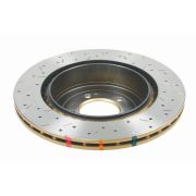 Снимка 4 на Спирачен диск за високо натоварване DBA Australia DBA42225XS