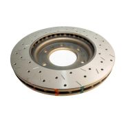 Снимка 3 на Спирачен диск за високо натоварване DBA Australia DBA42234XS