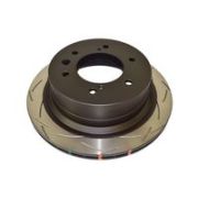 спирачен диск за високо натоварване DBA Australia DBA42235S