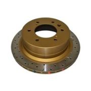 спирачен диск за високо натоварване DBA Australia DBA42235XS