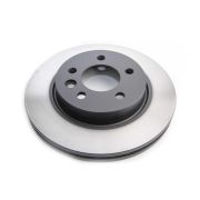 Снимка 2 на Спирачен диск за високо натоварване DBA Australia DBA42238