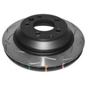 спирачен диск за високо натоварване DBA Australia DBA42245S