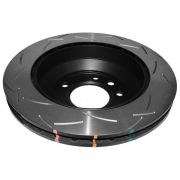 Снимка 2 на Спирачен диск за високо натоварване DBA Australia DBA42245S