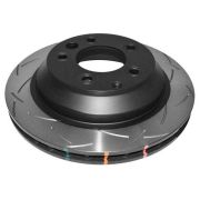 Снимка 1 на Спирачен диск за високо натоварване DBA Australia DBA42245S