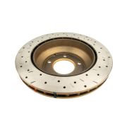 Снимка 4 на Спирачен диск за високо натоварване DBA Australia DBA42245XS Снимка 4 на Спирачен диск за високо натоварване DBA Australia DBA42245XS