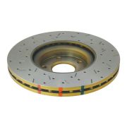 Снимка 4 на Спирачен диск за високо натоварване DBA Australia DBA42308XS