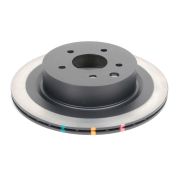 Снимка 2 на Спирачен диск за високо натоварване DBA Australia DBA42309