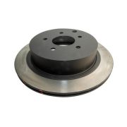 Снимка 2 на Спирачен диск за високо натоварване DBA Australia DBA42313