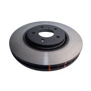 Снимка 2 на Спирачен диск за високо натоварване DBA Australia DBA42324 Снимка 2 на Спирачен диск за високо натоварване DBA Australia DBA42324