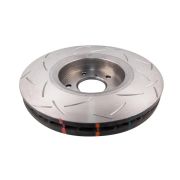 Снимка 2 на Спирачен диск за високо натоварване DBA Australia DBA42324S