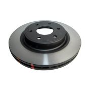 Снимка 2 на Спирачен диск за високо натоварване DBA Australia DBA42332 Снимка 2 на Спирачен диск за високо натоварване DBA Australia DBA42332