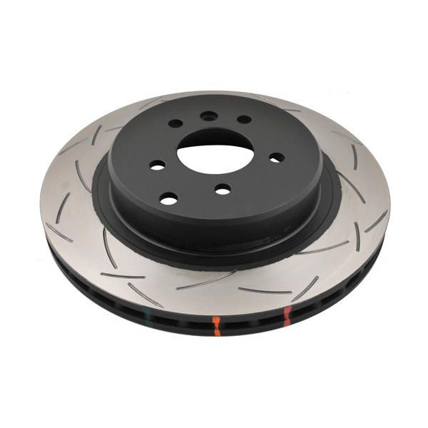 Снимка на Спирачен диск за високо натоварване DBA Australia DBA42361S за Lotus Evora 3.5 - 280 к.с. бензин