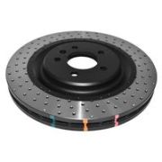 спирачен диск за високо натоварване DBA Australia DBA42363XD