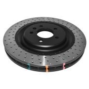 Снимка 1 на Спирачен диск за високо натоварване DBA Australia DBA42363XD Снимка 1 на Спирачен диск за високо натоварване DBA Australia DBA42363XD