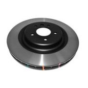 спирачен диск за високо натоварване DBA Australia DBA42364