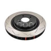 спирачен диск за високо натоварване DBA Australia DBA42364S Lotus Evora 3.5 S