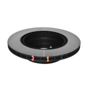 Снимка 2 на Спирачен диск за високо натоварване DBA Australia DBA42387