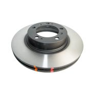 Снимка 2 на Спирачен диск за високо натоварване DBA Australia DBA42394